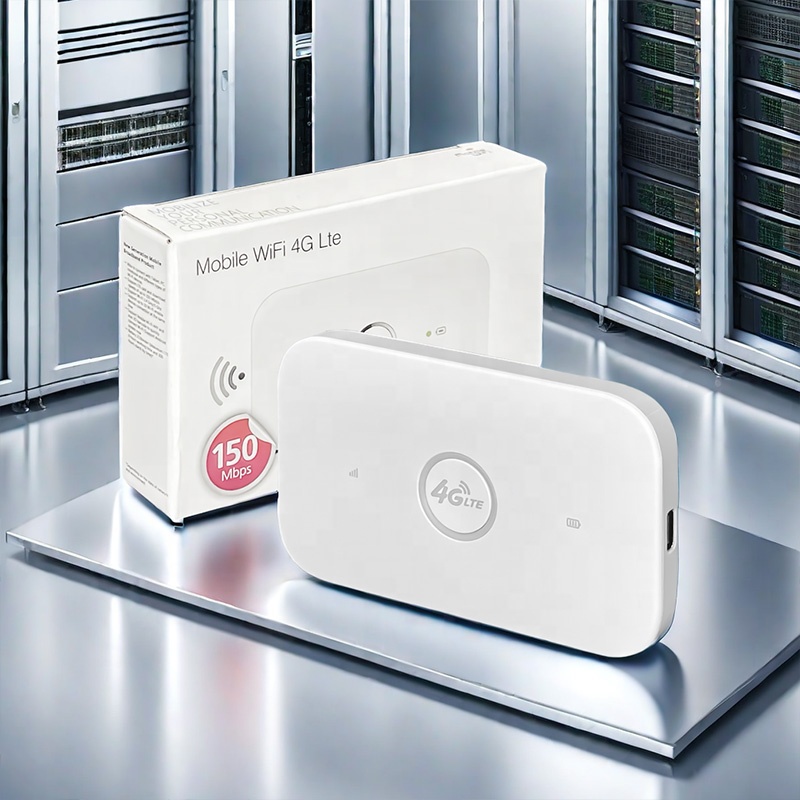 4G Lte Router Sim - Router WiFi 4G LTE Tipo-C con