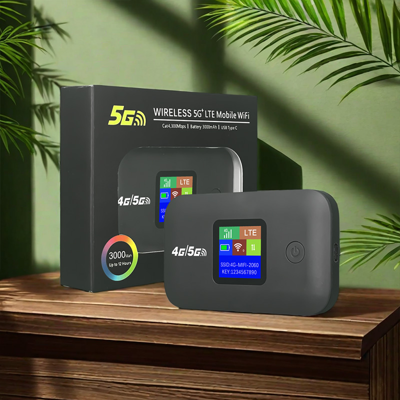 4G Lte Router Sim - Nuevo Router 4G LTE LCE Cat4