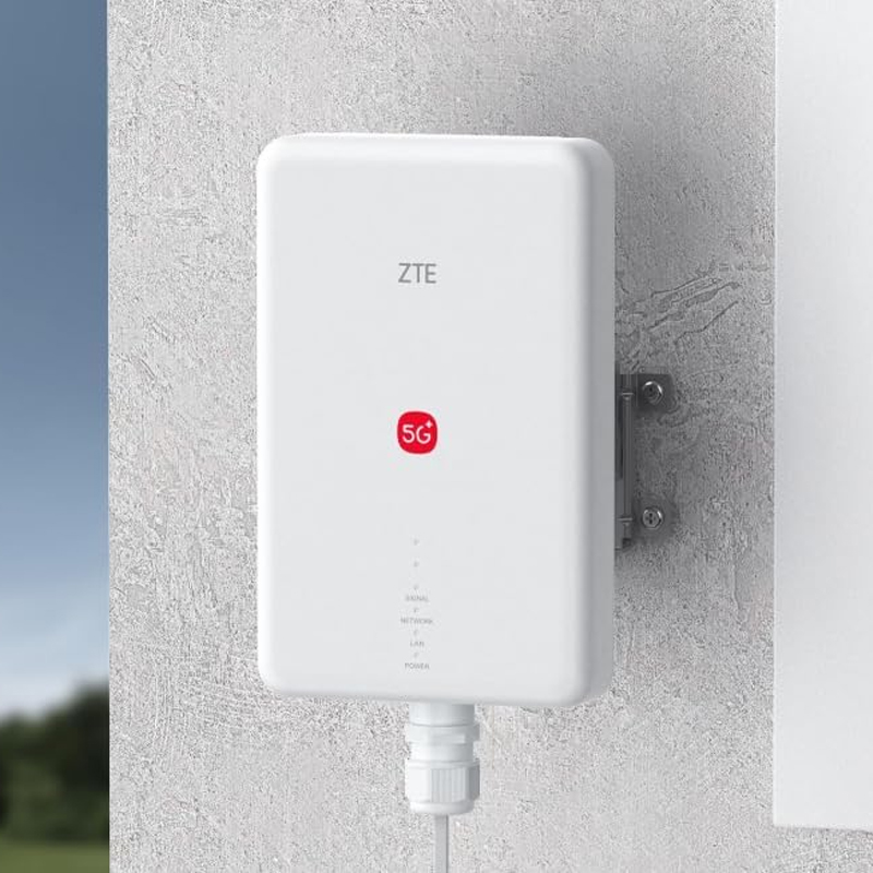 Versión Global ZTE 5G CPE para - 4G Lte Router Sim reseña y precio