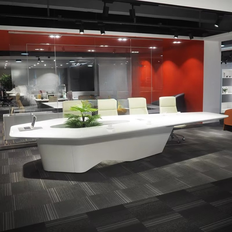 Muebles para Oficina, Mesa de  - High Tech Office Room reseña y precio