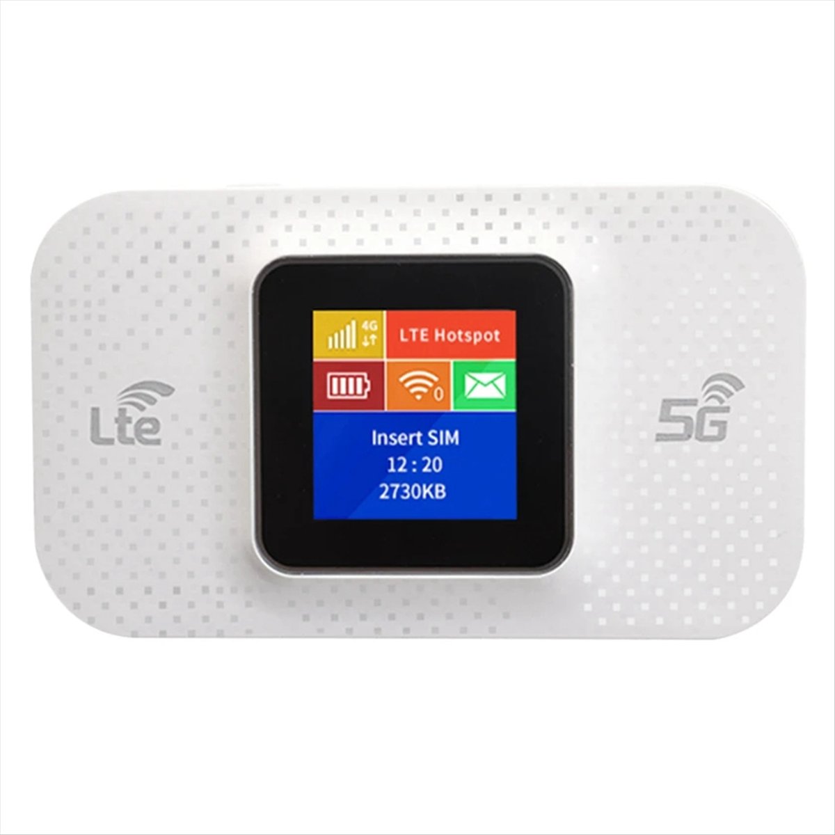 【50% DE DESCUENTO】Router WiFi  - 4G Lte Router Sim reseña y precio