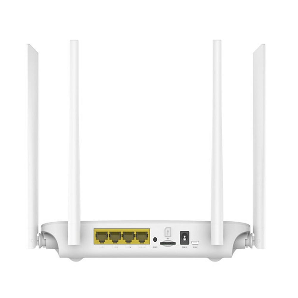 Router Wifi 4G CPE con Tarjeta - 4G Lte Router Sim reseña y precio