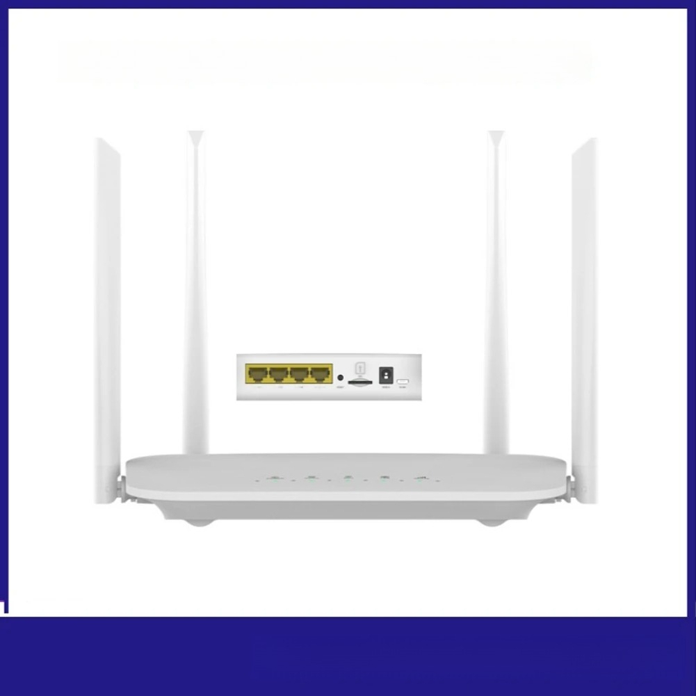 Router Wifi 4G CPE con Tarjeta - 4G Lte Router Sim reseña y precio