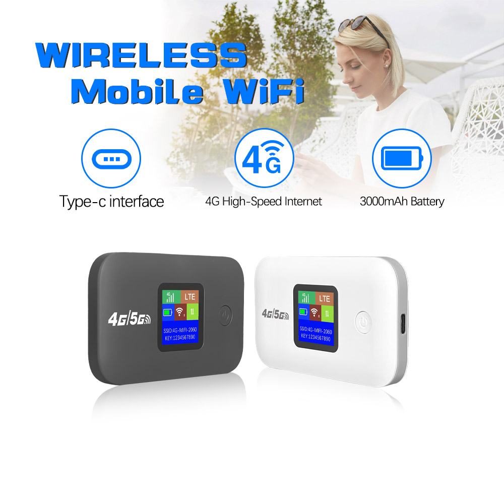 Nuevo Router 4G LTE LCE Cat4 O - 4G Lte Router Sim reseña y precio