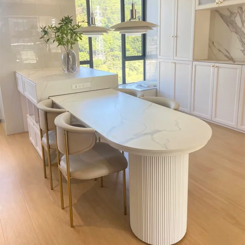 Silla de Comedor Moderna Retro - High Tech Office Room reseña y precio