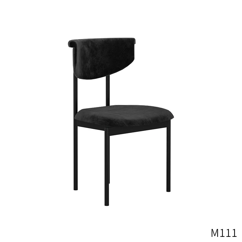 Silla de Comedor Moderna Retro - High Tech Office Room reseña y precio