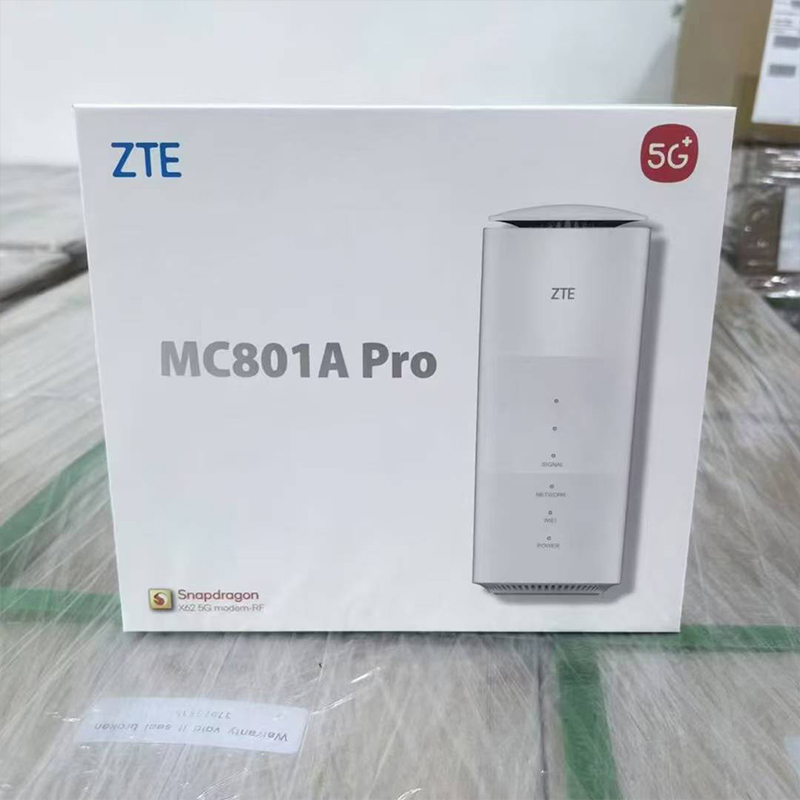 Router WiFi 5G para Interiores - 4G Lte Router Sim reseña y precio