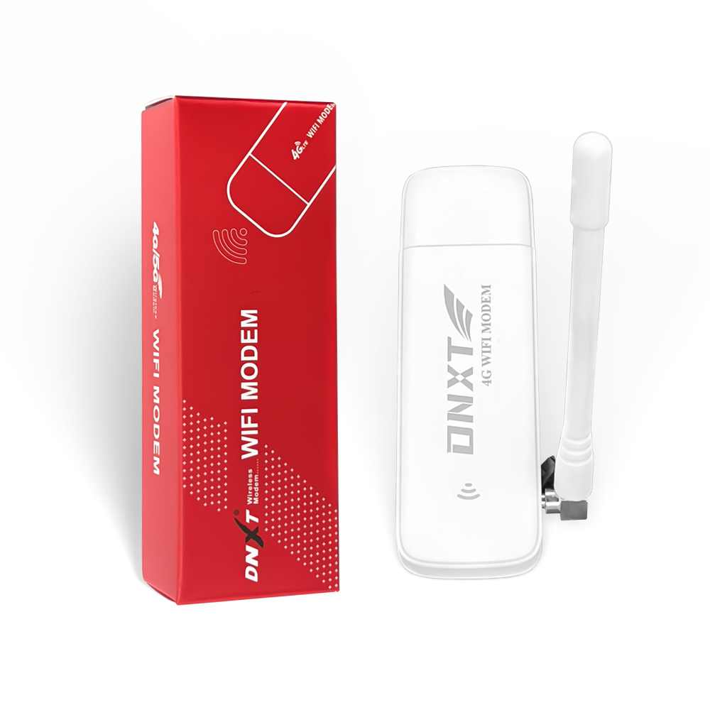 DNXT - Antena Externa 4G LTE,  - 4G Lte Router Sim reseña y precio