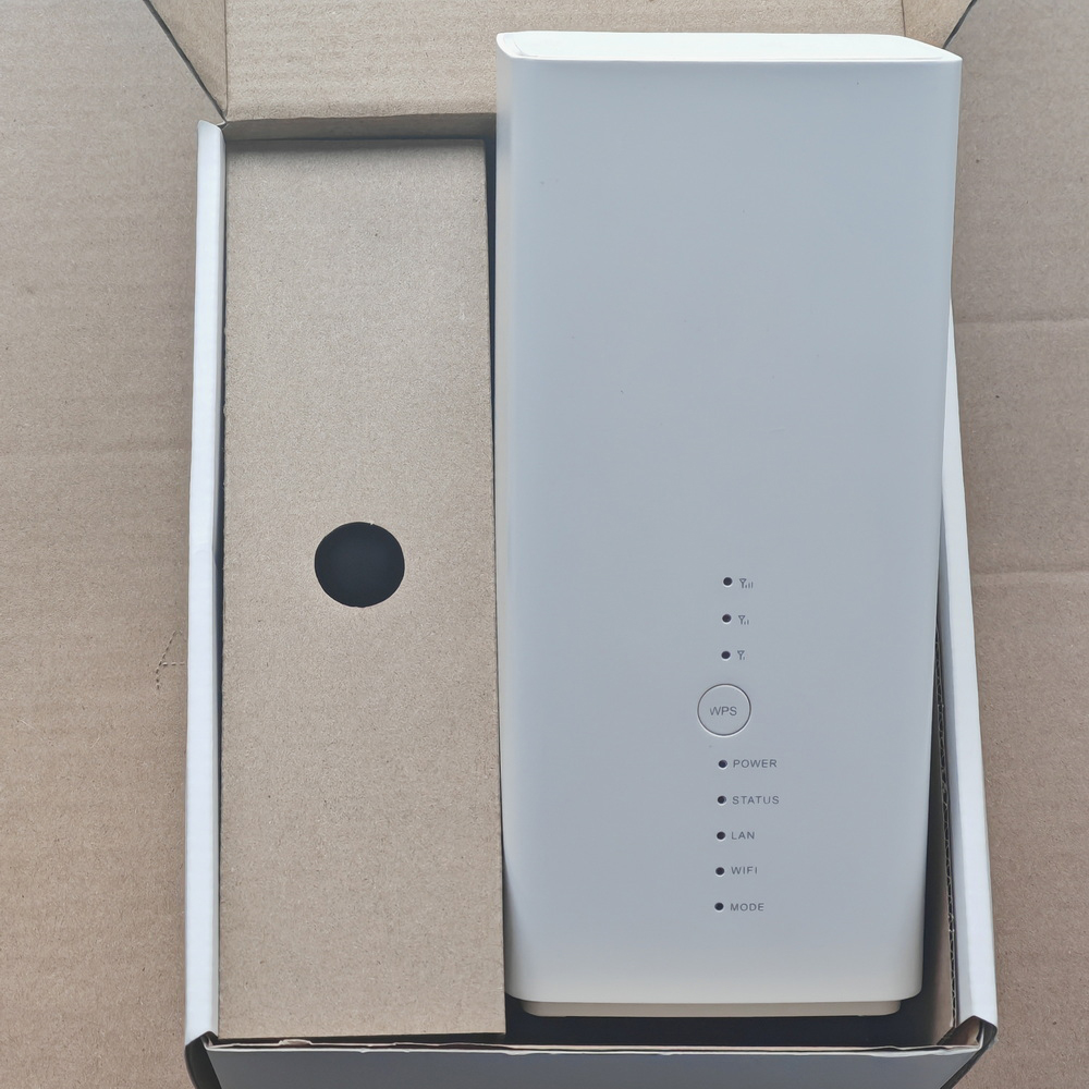 Router WiFi 4G LTE CPE B618s-2 - 4G Lte Router Sim reseña y precio