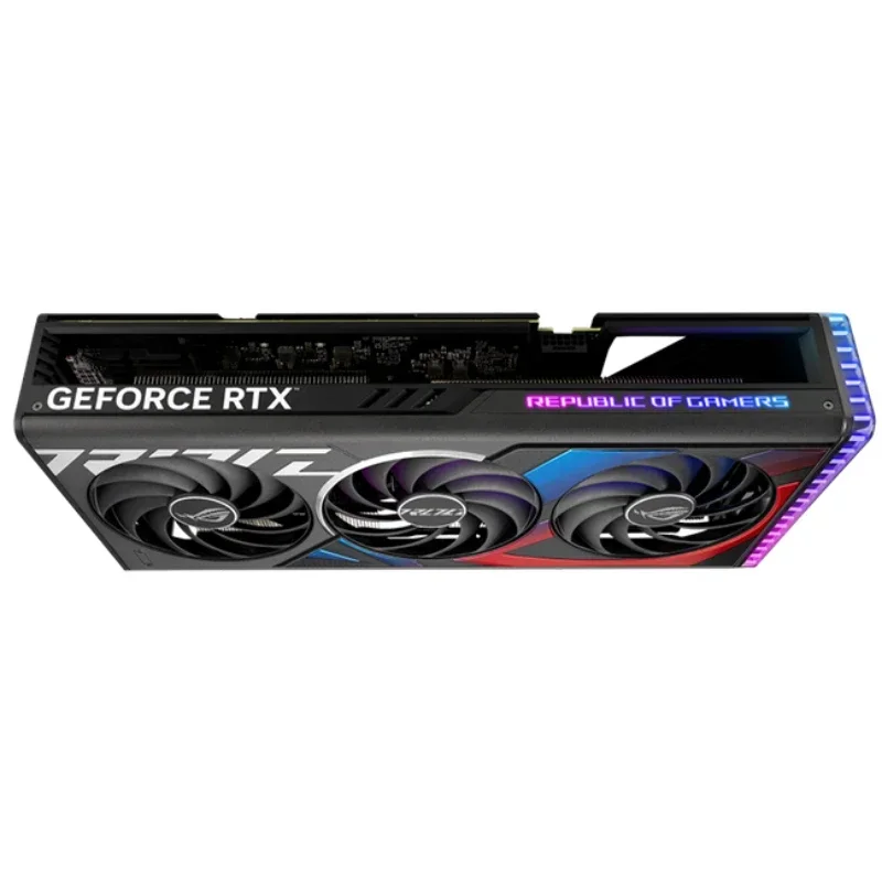 Tarjetas Gráficas YYHC RTX 407 - Nvidia Vga Rtx 4080 reseña y precio