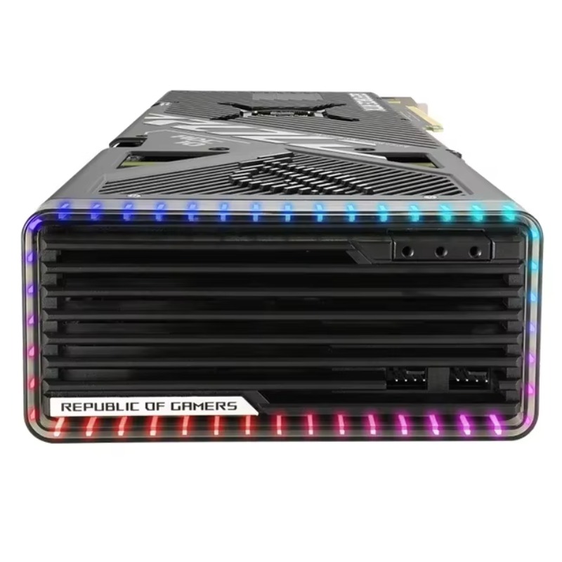 Tarjetas Gráficas YYHC RTX 407 - Nvidia Vga Rtx 4080 reseña y precio