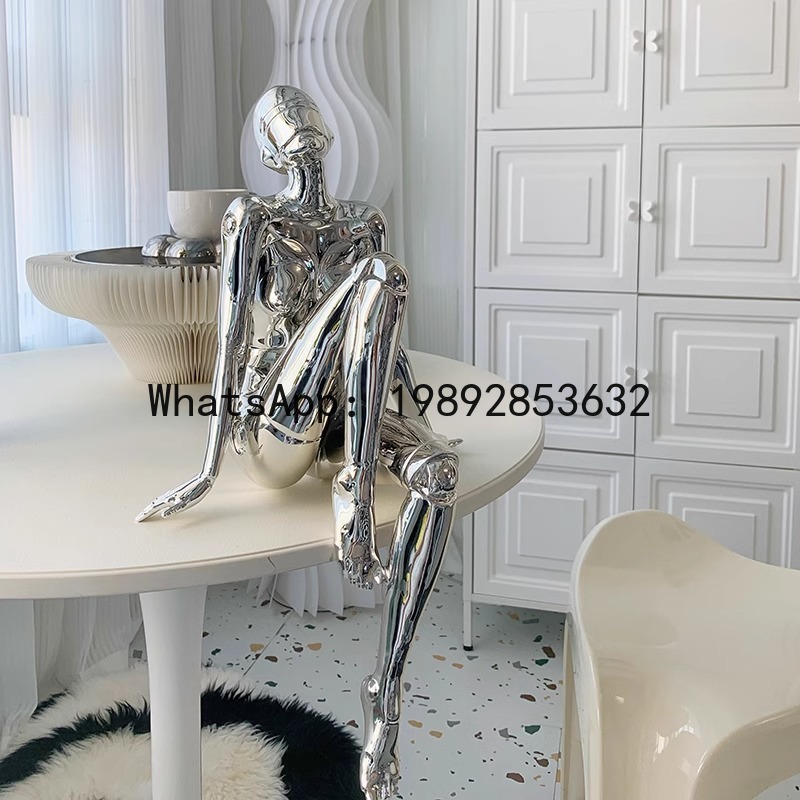 Decoración de alta gama inspir - High Tech Office Room reseña y precio